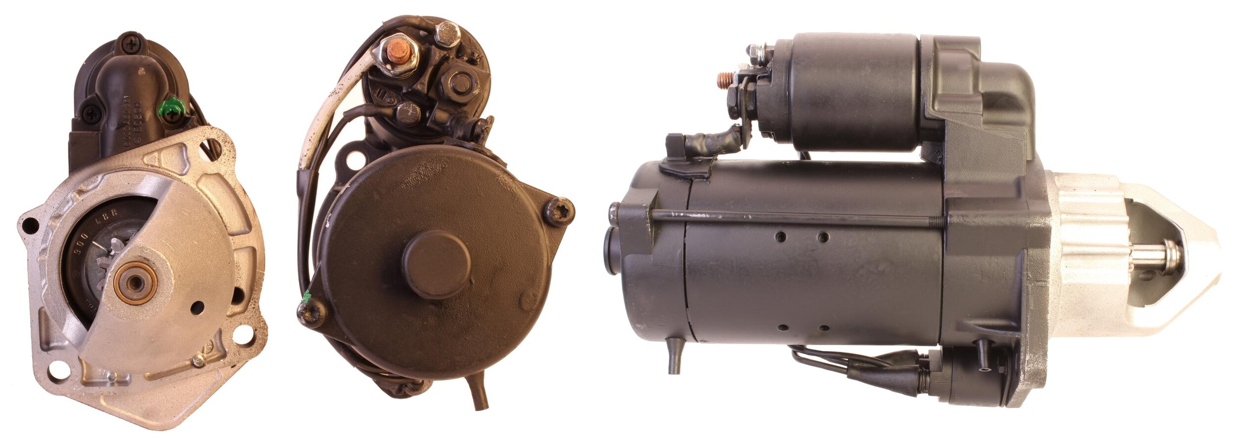 DRI Starter 625036094