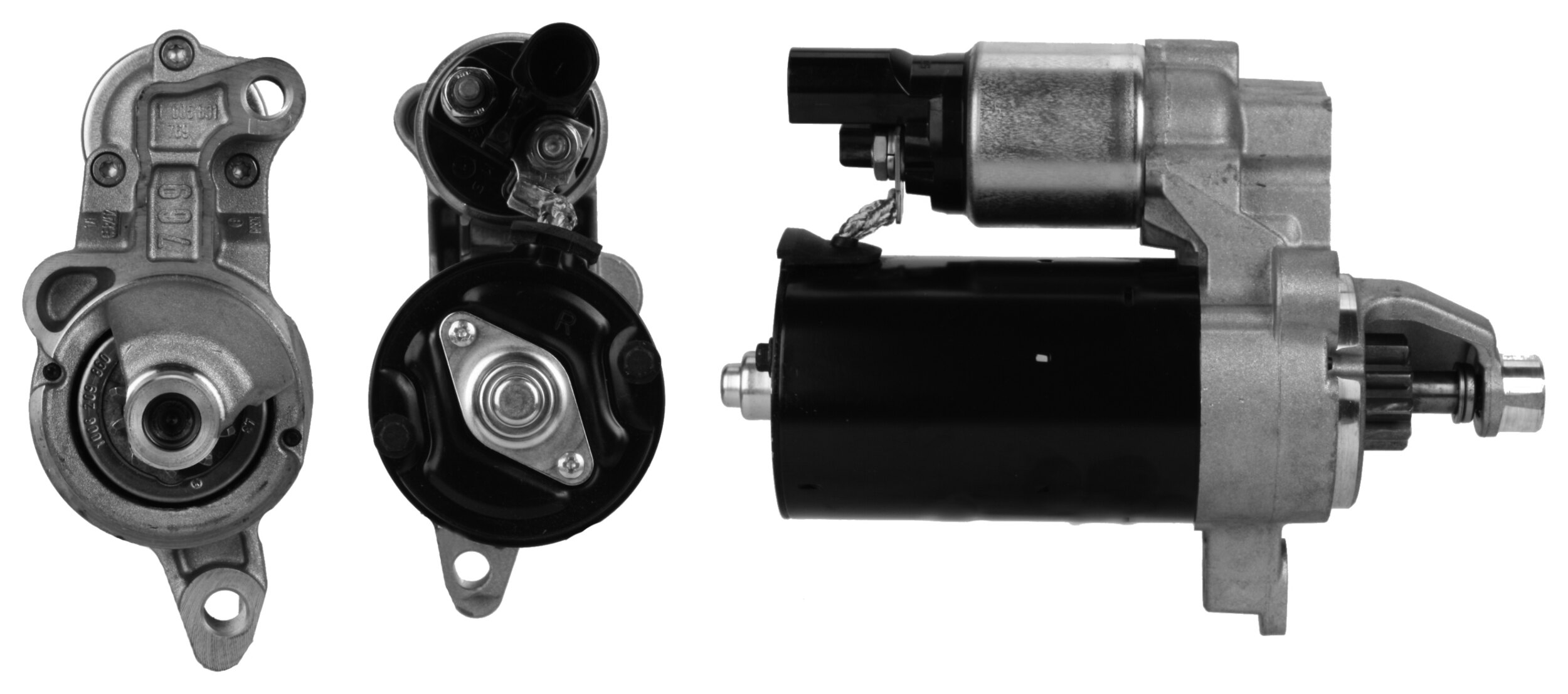 DRI Starter 311272102