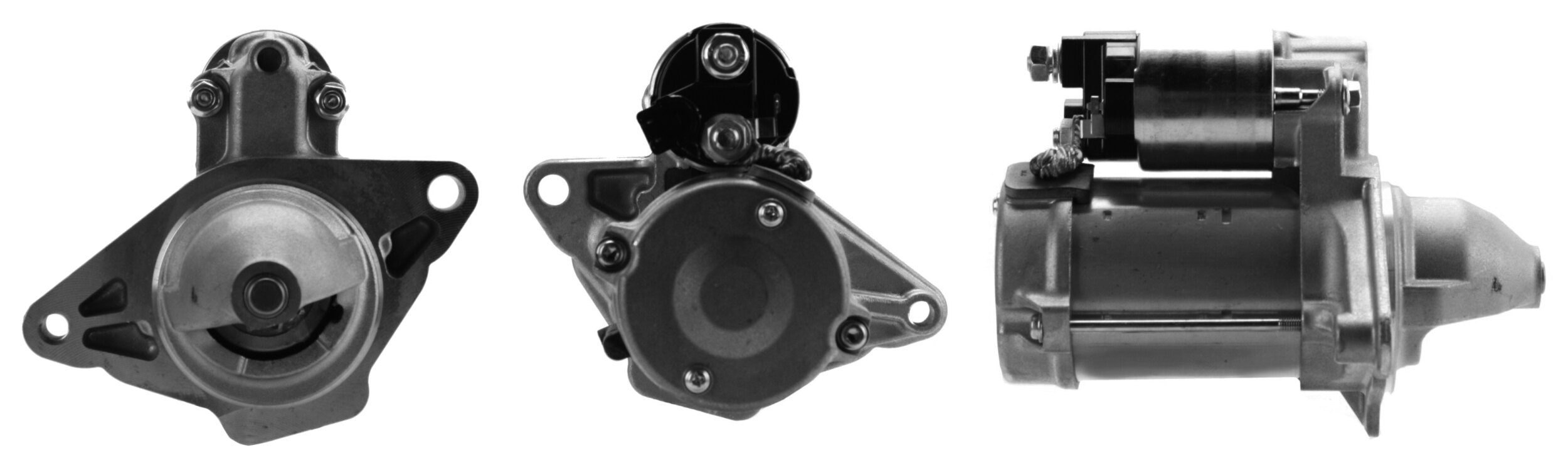 DRI Starter 335234092