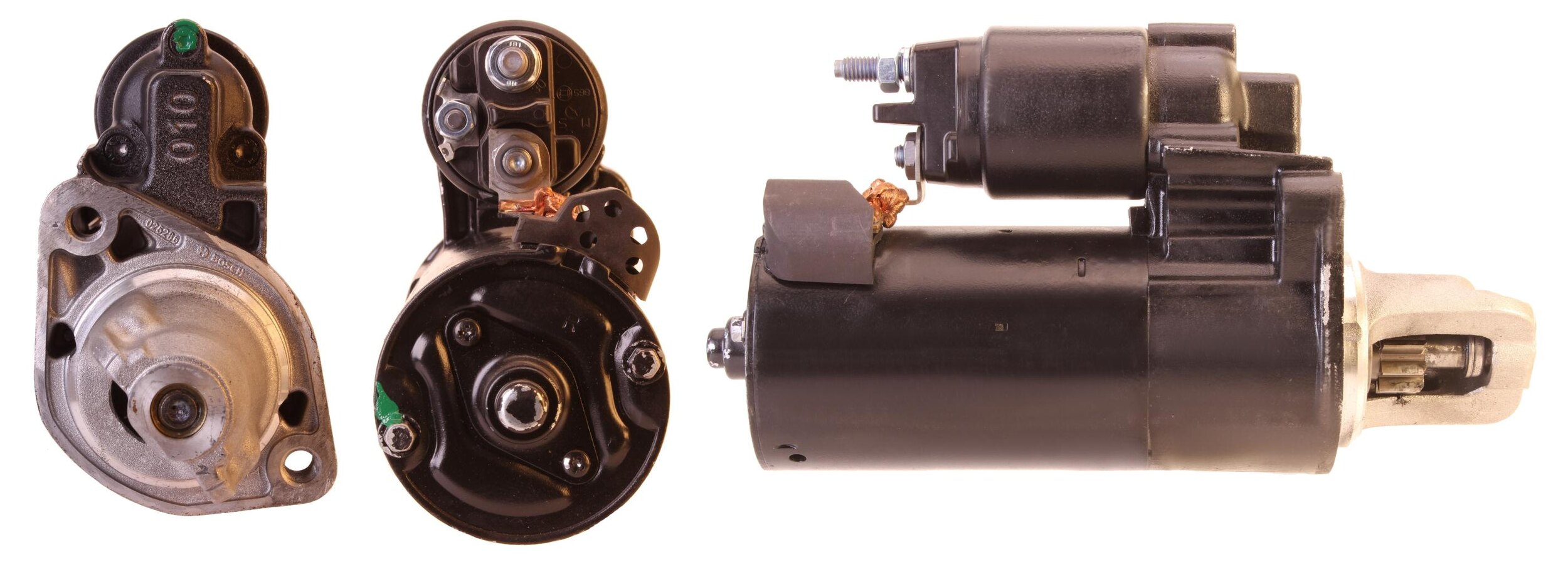 DRI Starter 325066092