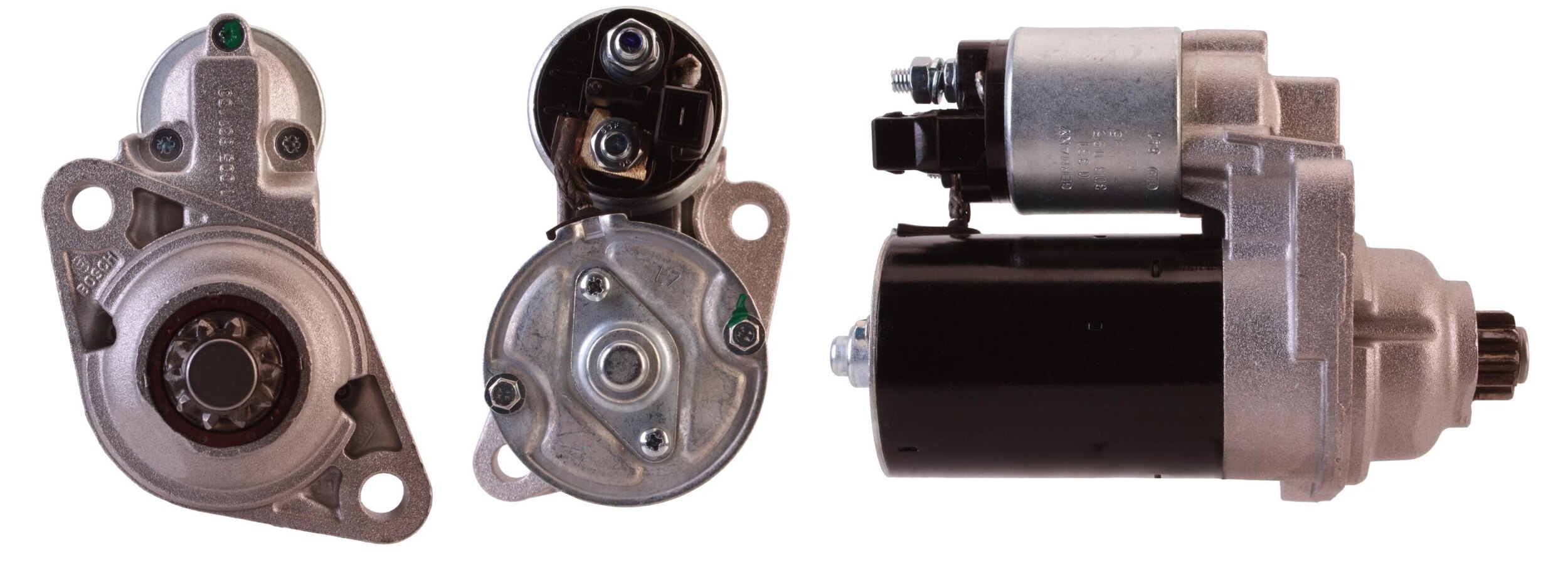 DRI Starter 311278102