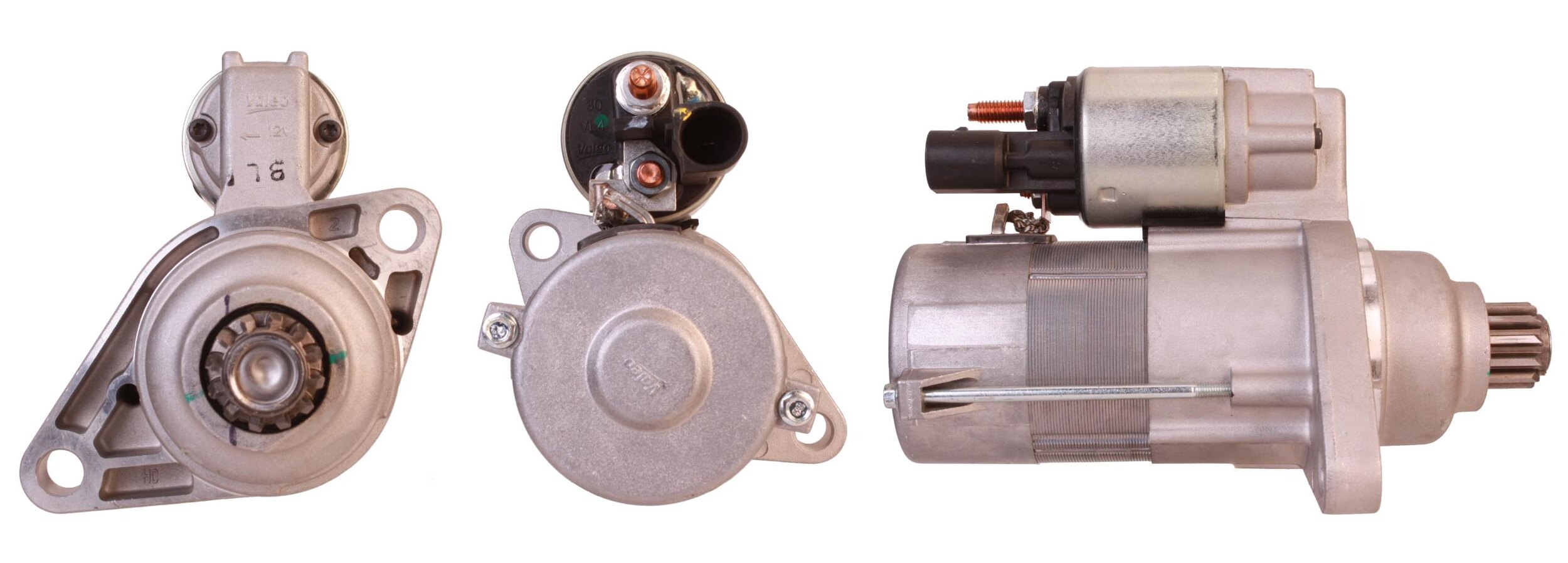 DRI Starter 311280122