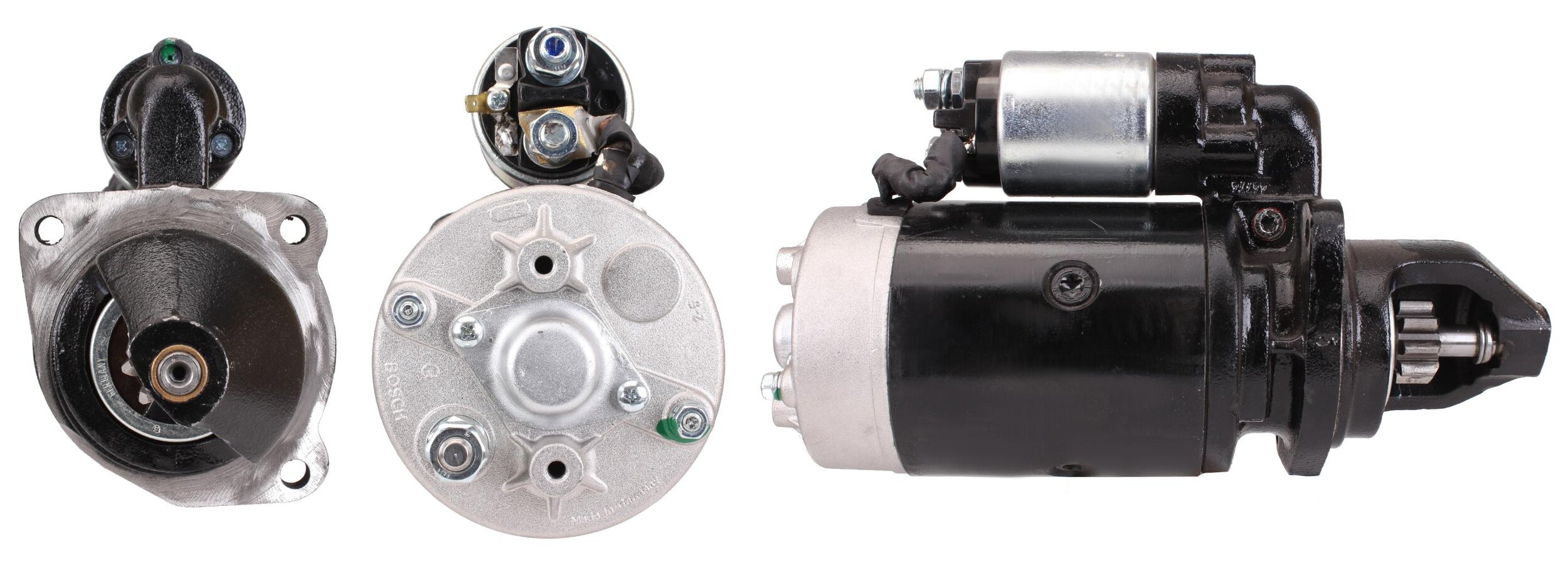 DRI Starter 685017092