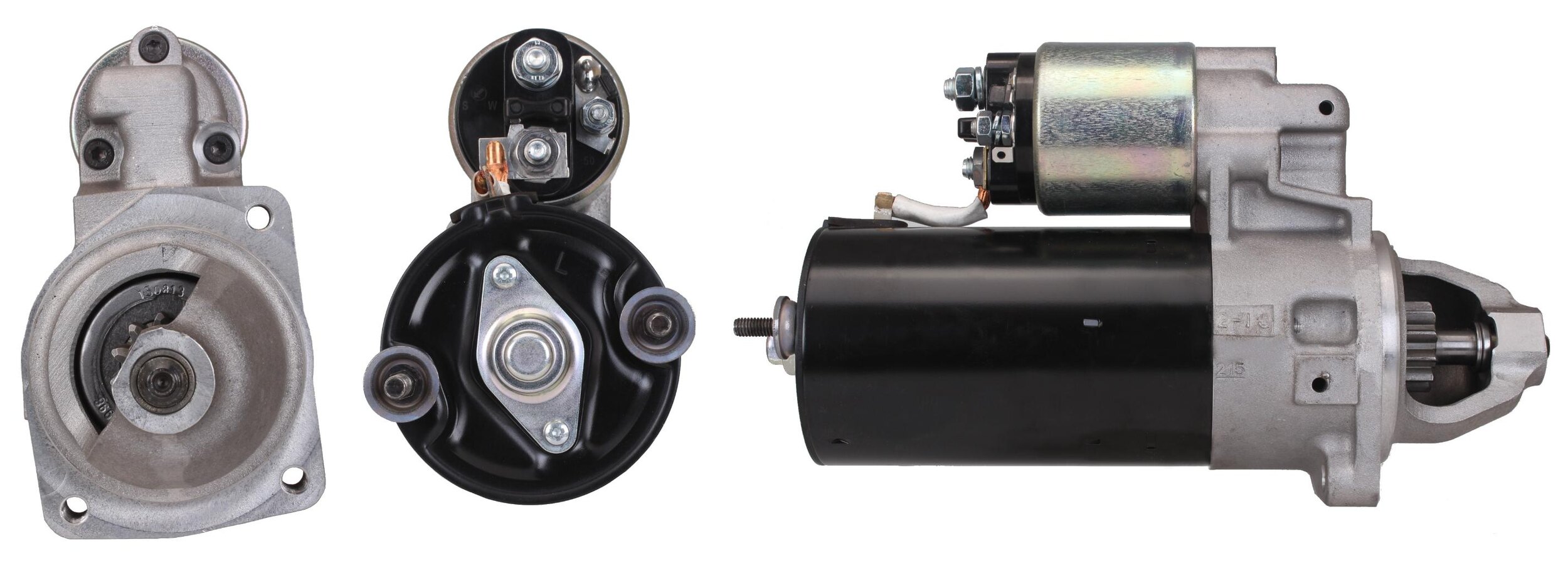 DRI Starter 618019112