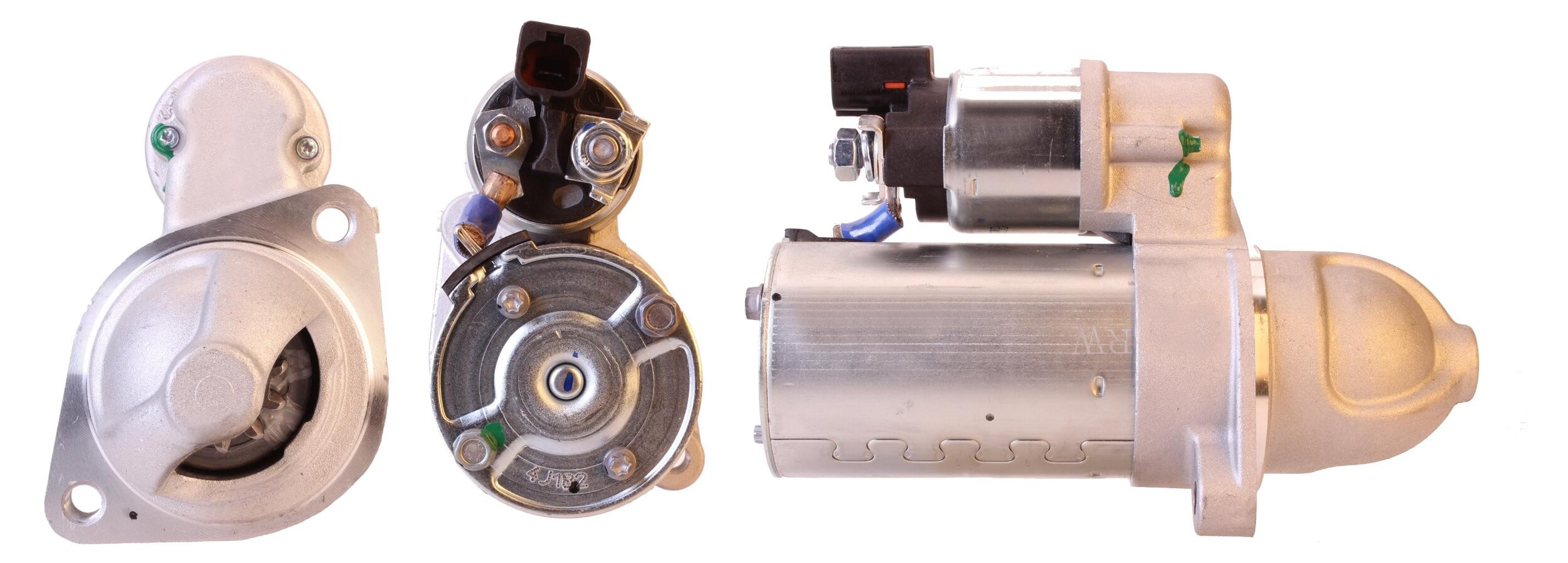 DRI Starter 326066112