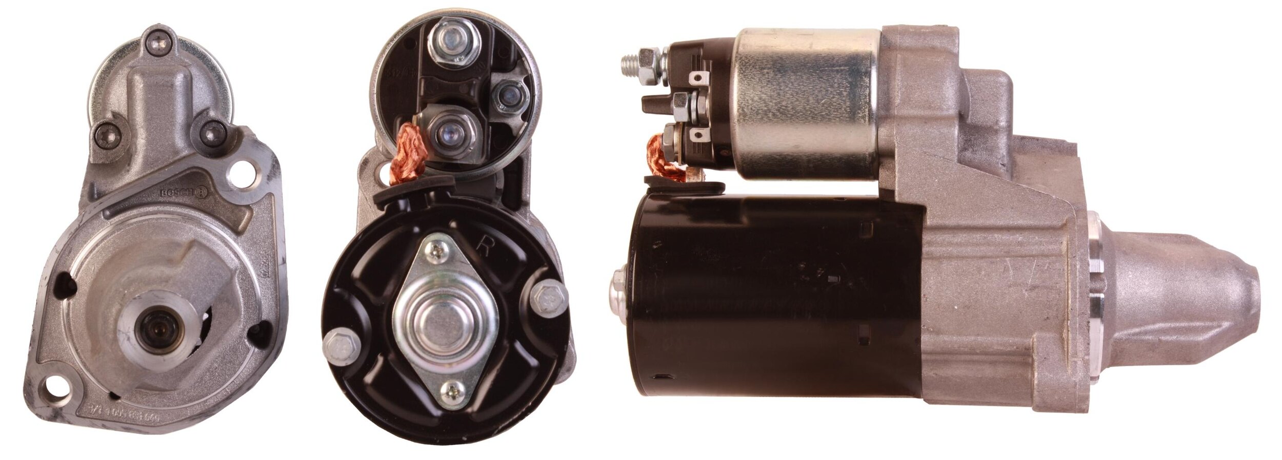 DRI Starter 325075102