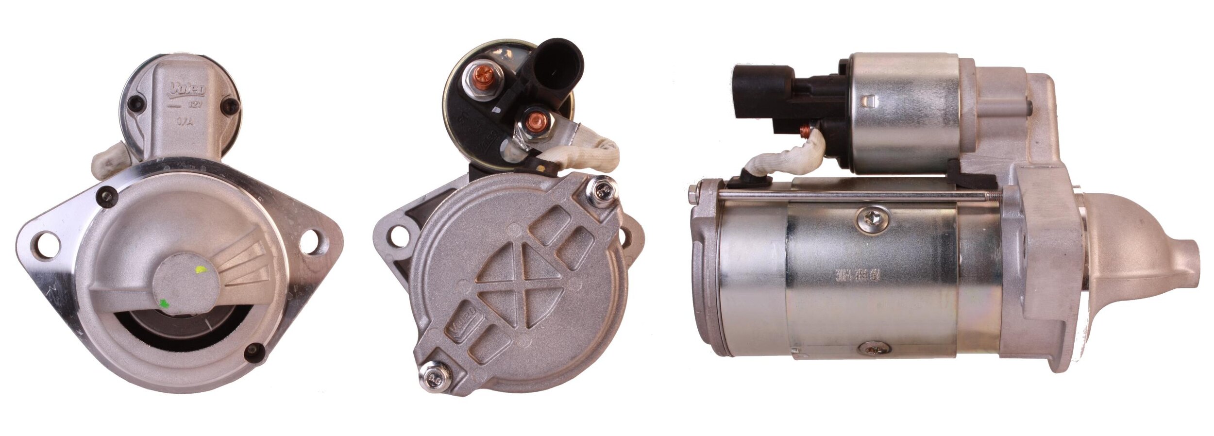 DRI Starter 311289112