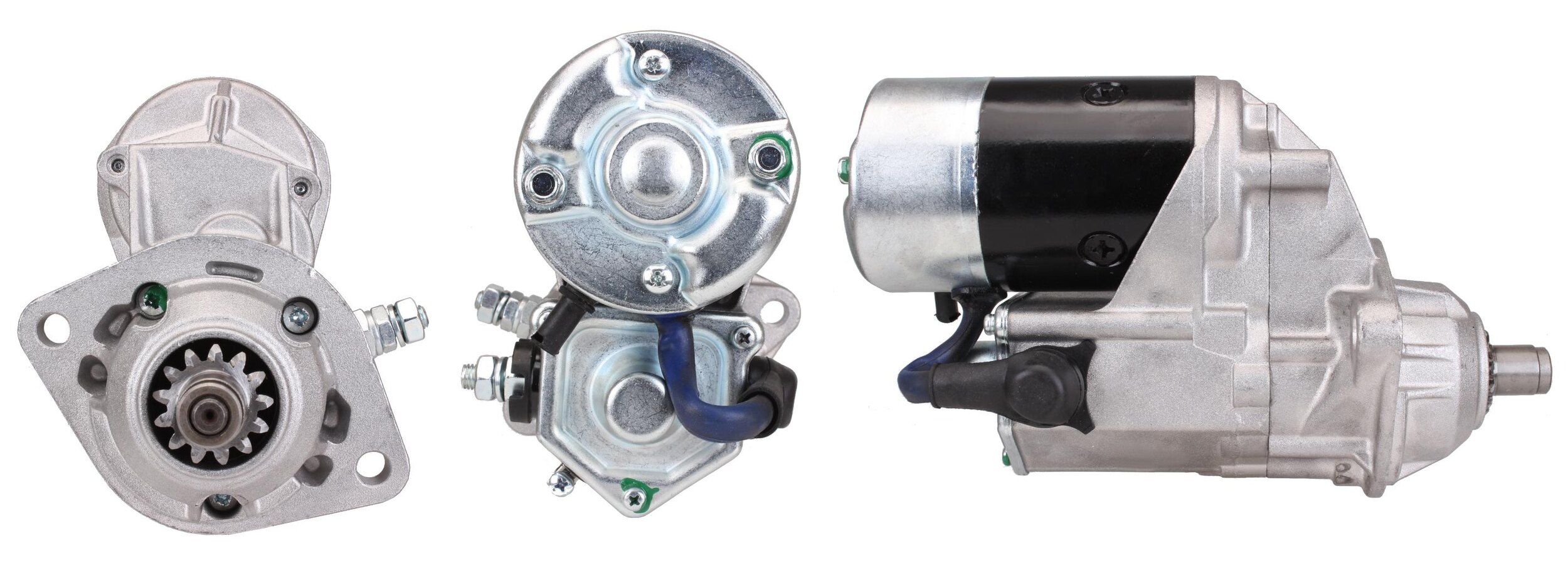 DRI Starter 672028132