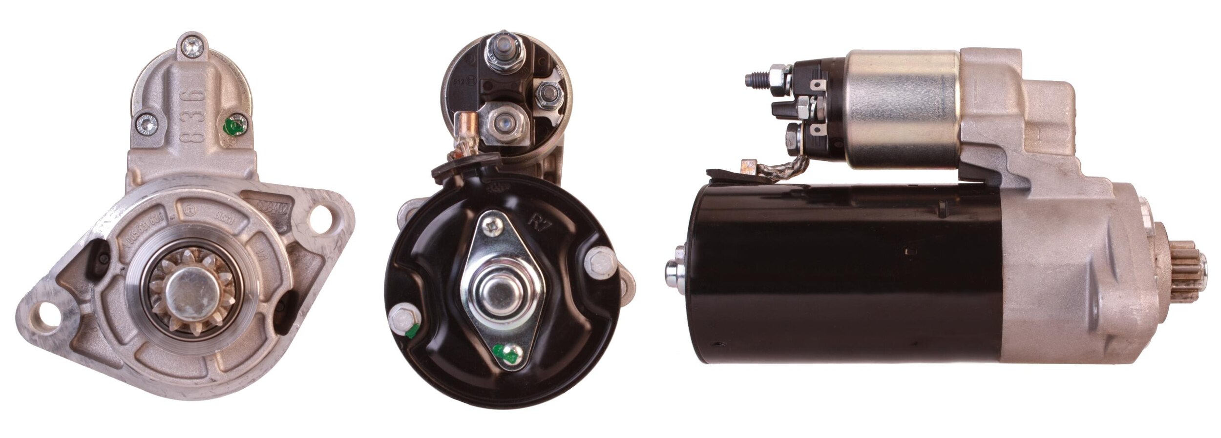 DRI Starter 311292102