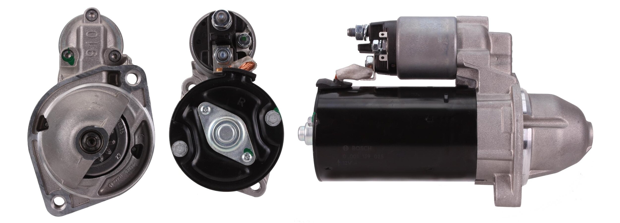 DRI Starter 325083132