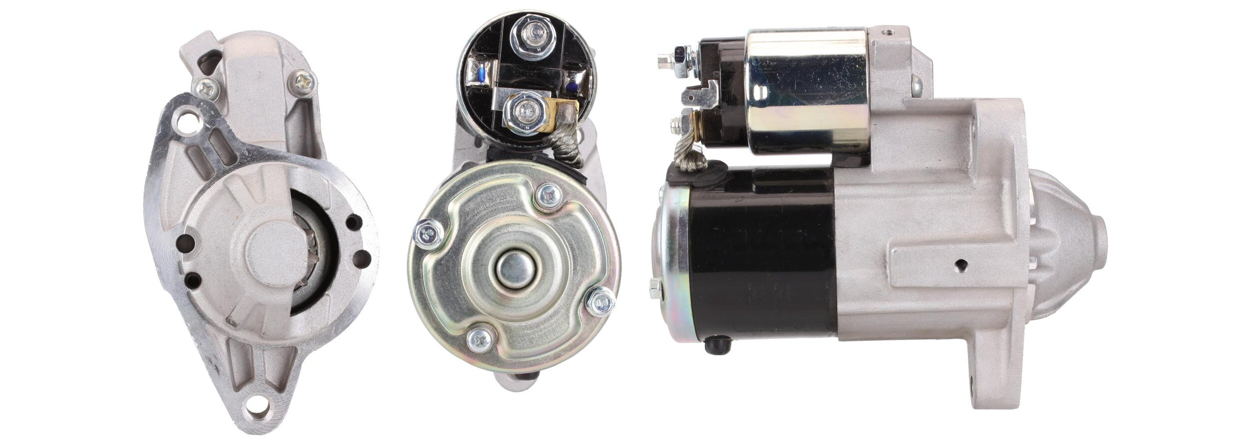 DRI Starter 670017102