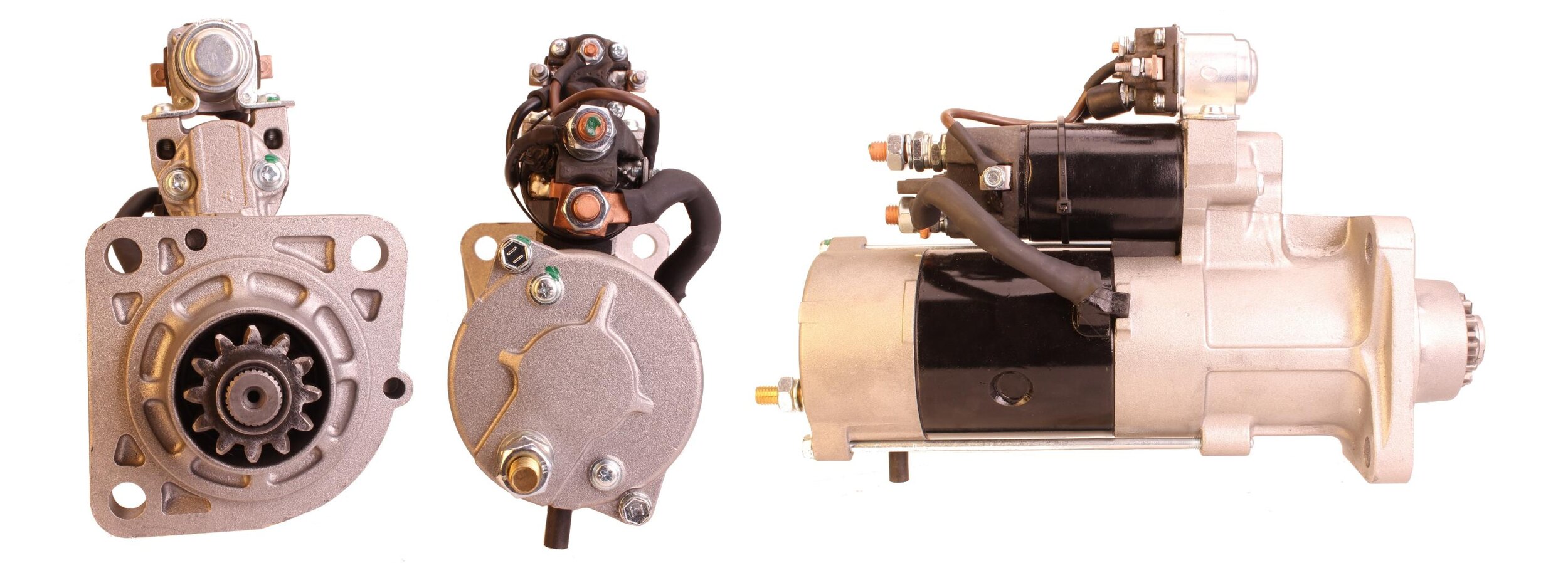 DRI Starter 630024124