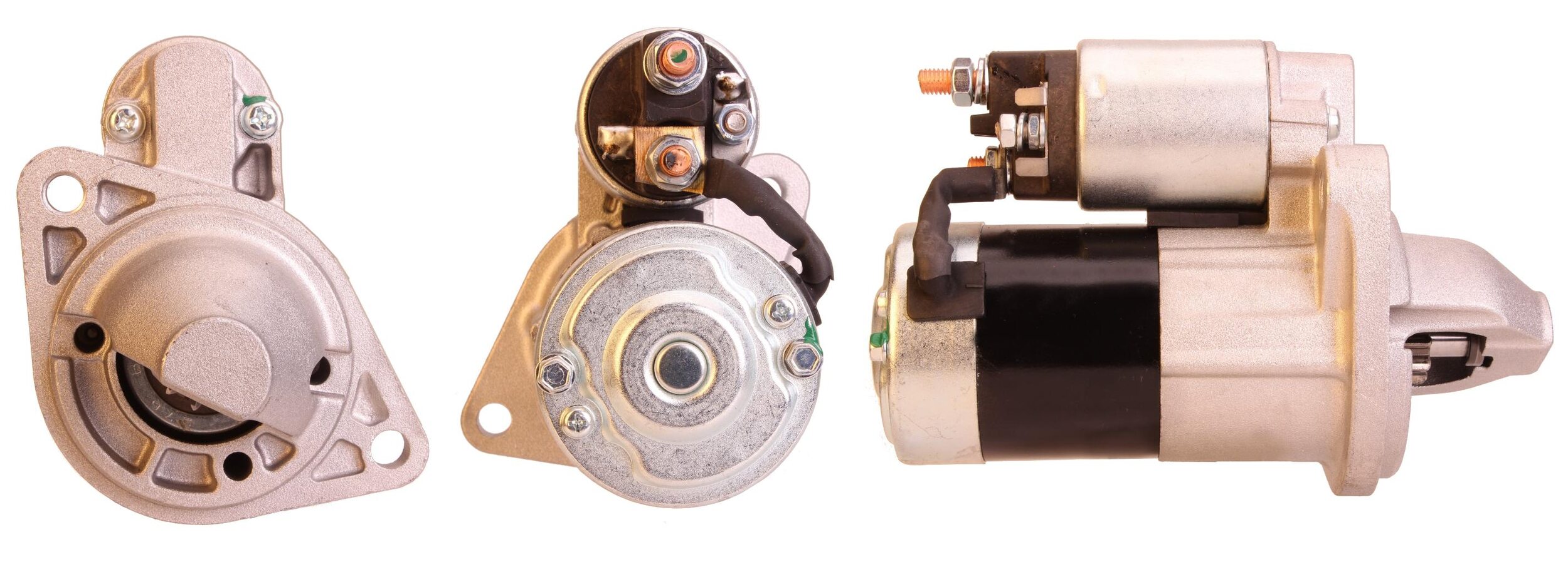 DRI Starter 331009102