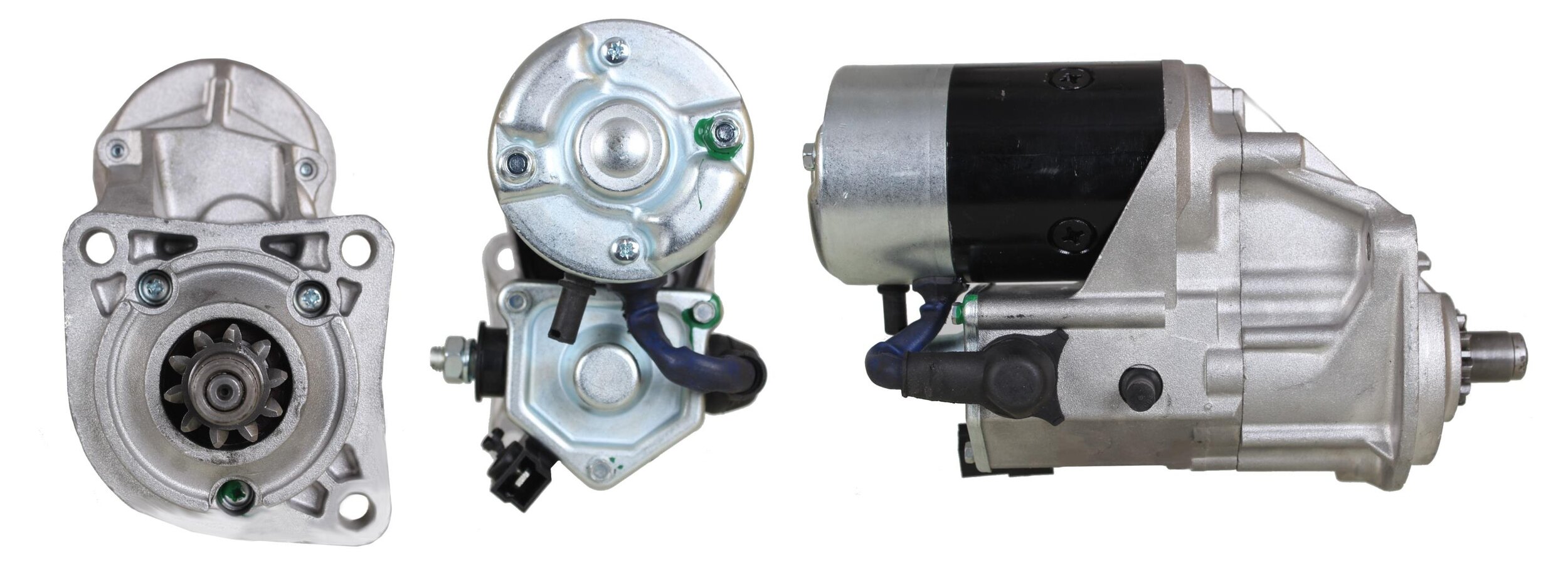 DRI Starter 672034102