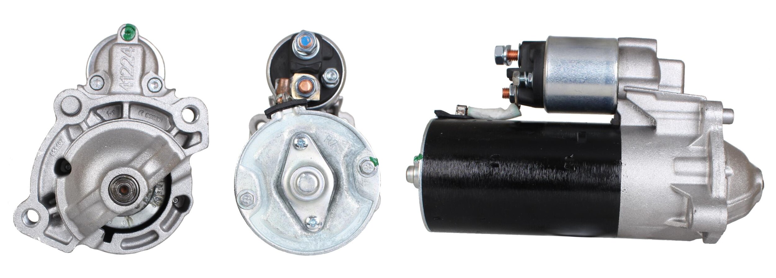 DRI Starter 338054102