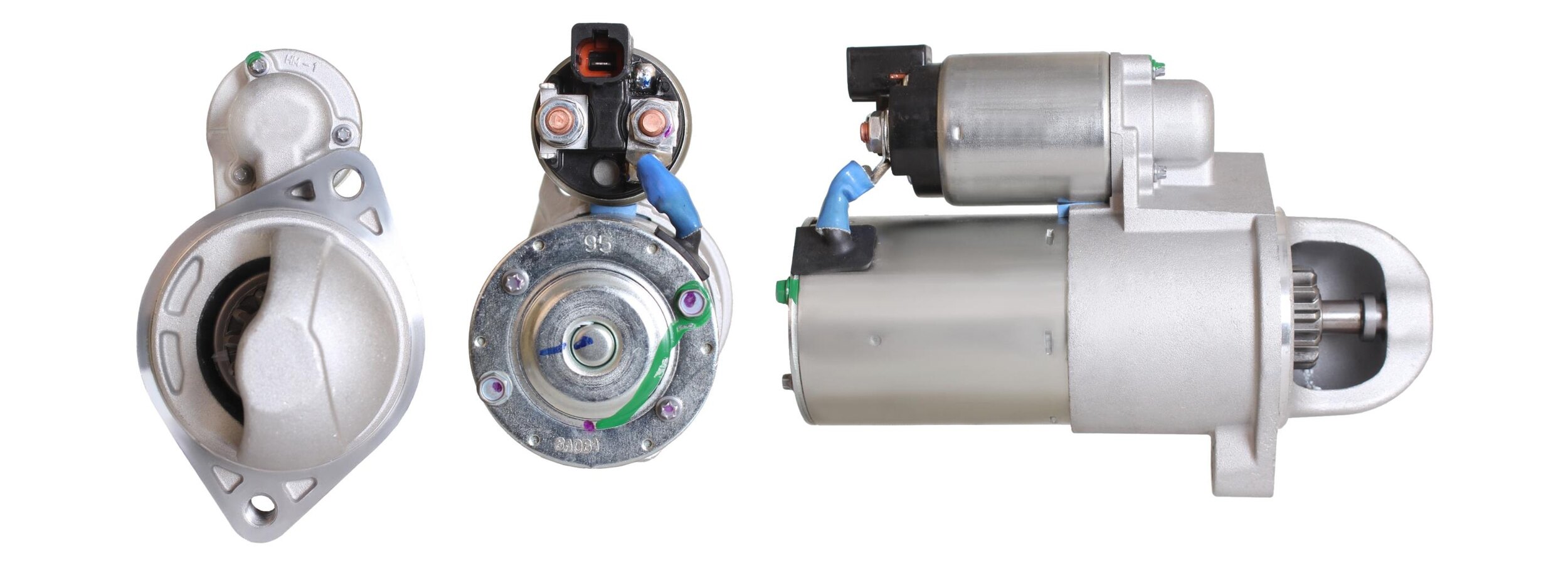 DRI Starter 326083112