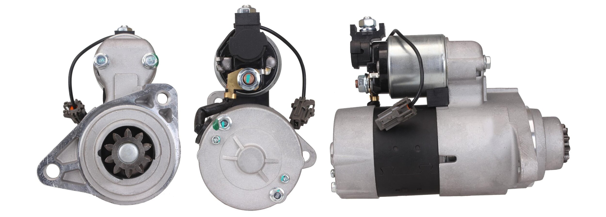 DRI Starter 327228102