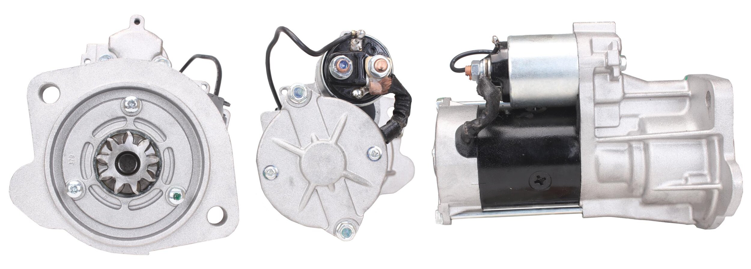 DRI Starter 327230092