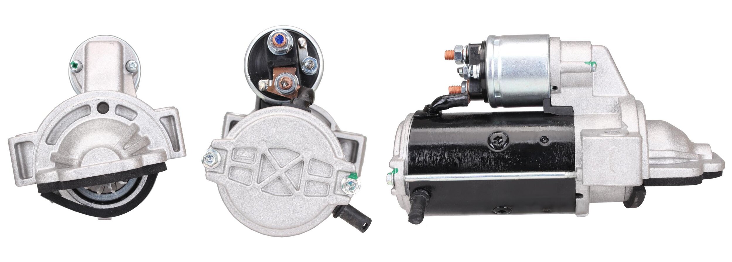 DRI Starter 319200122