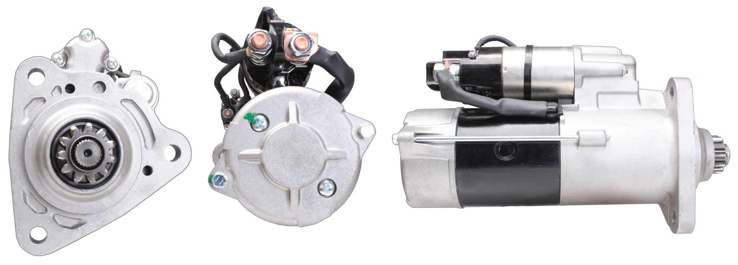 DRI Starter 625044114