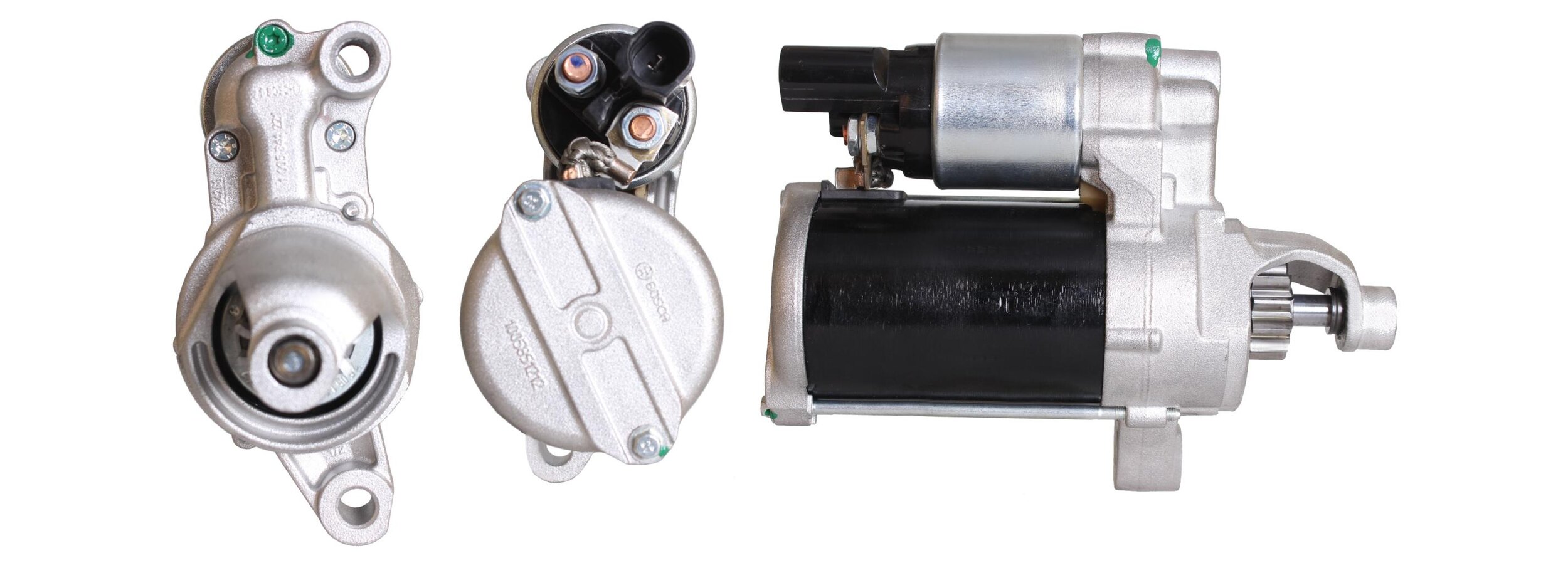 DRI Starter 311416112