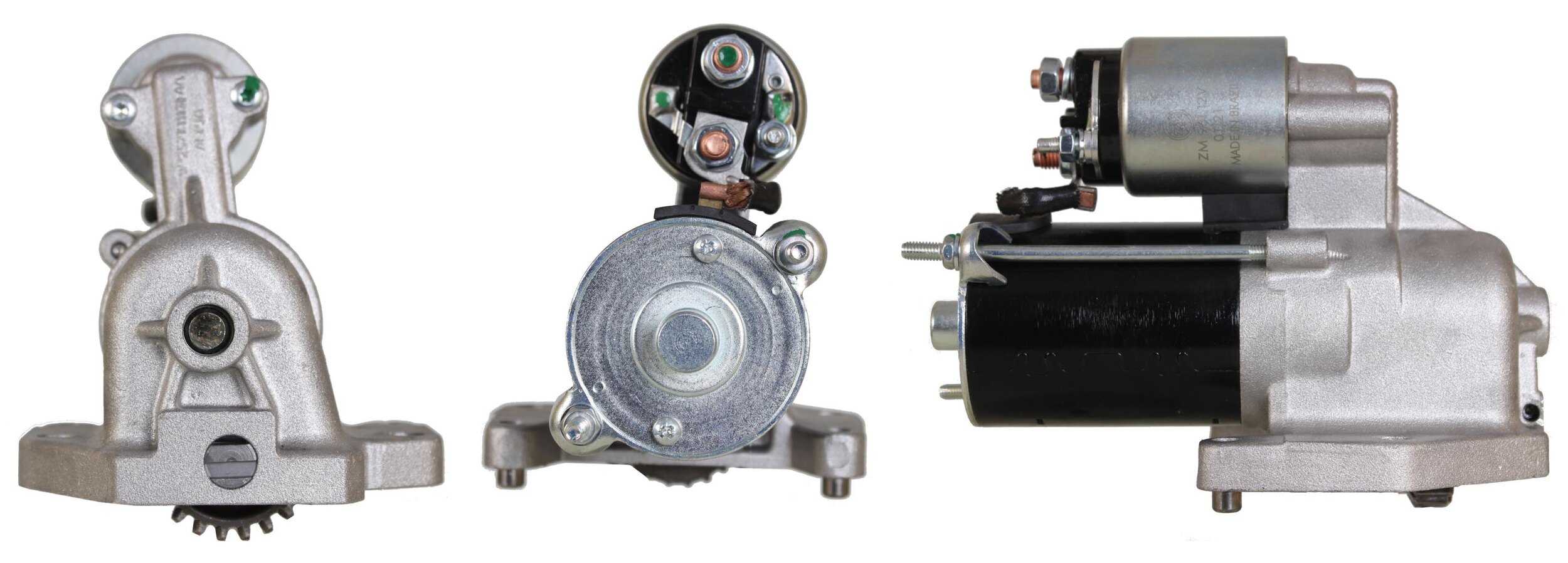 DRI Starter 319208222