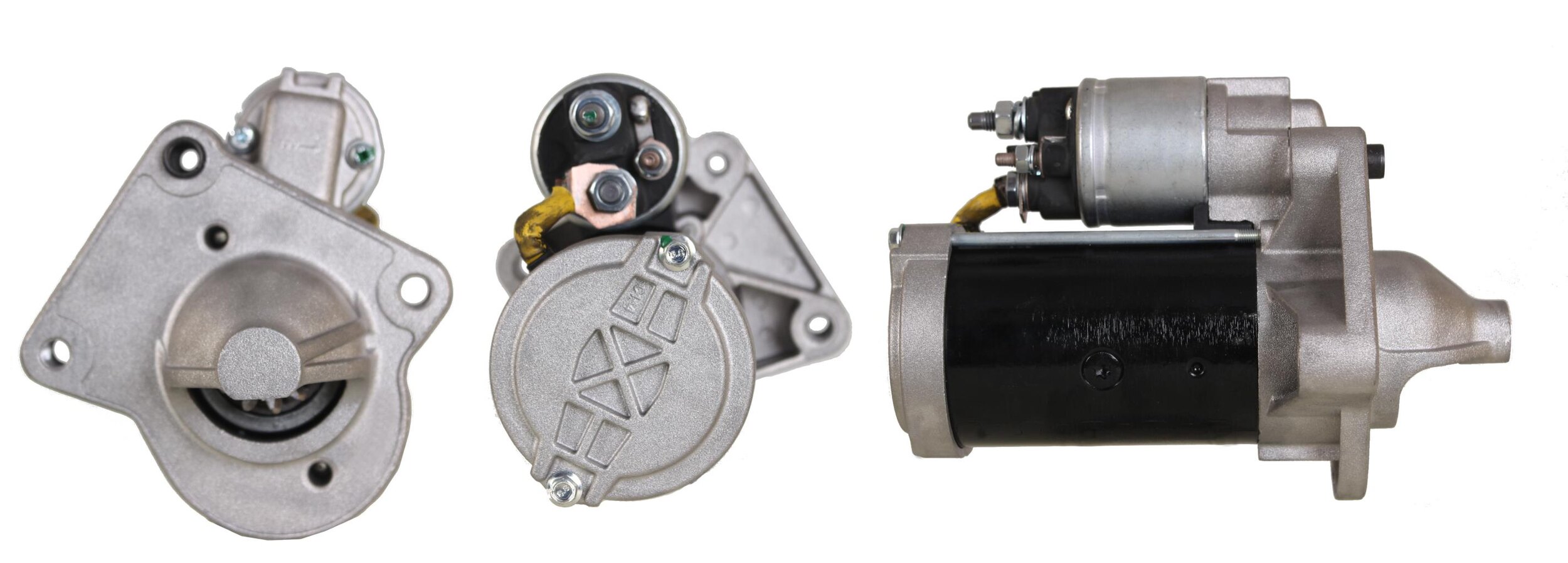 DRI Starter 318214112