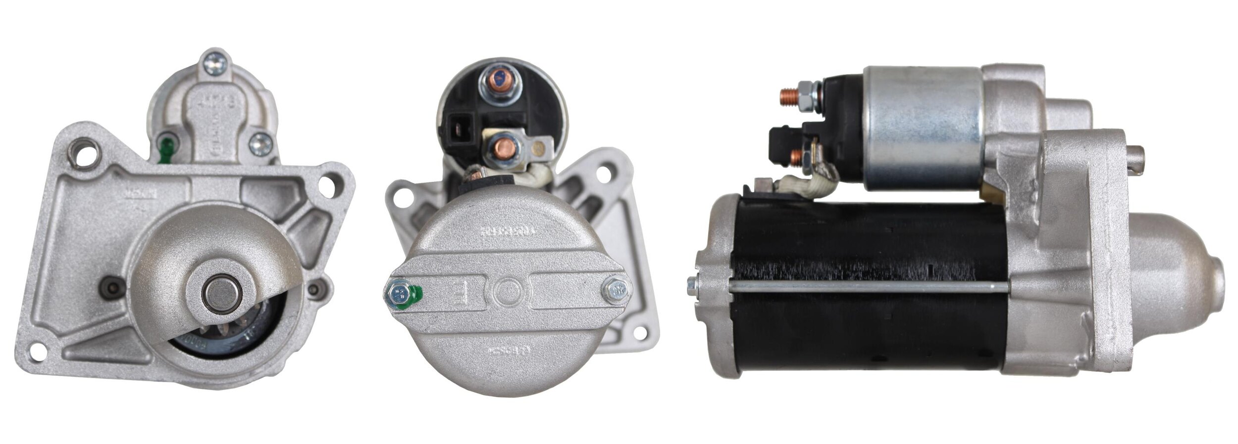 DRI Starter 300071122