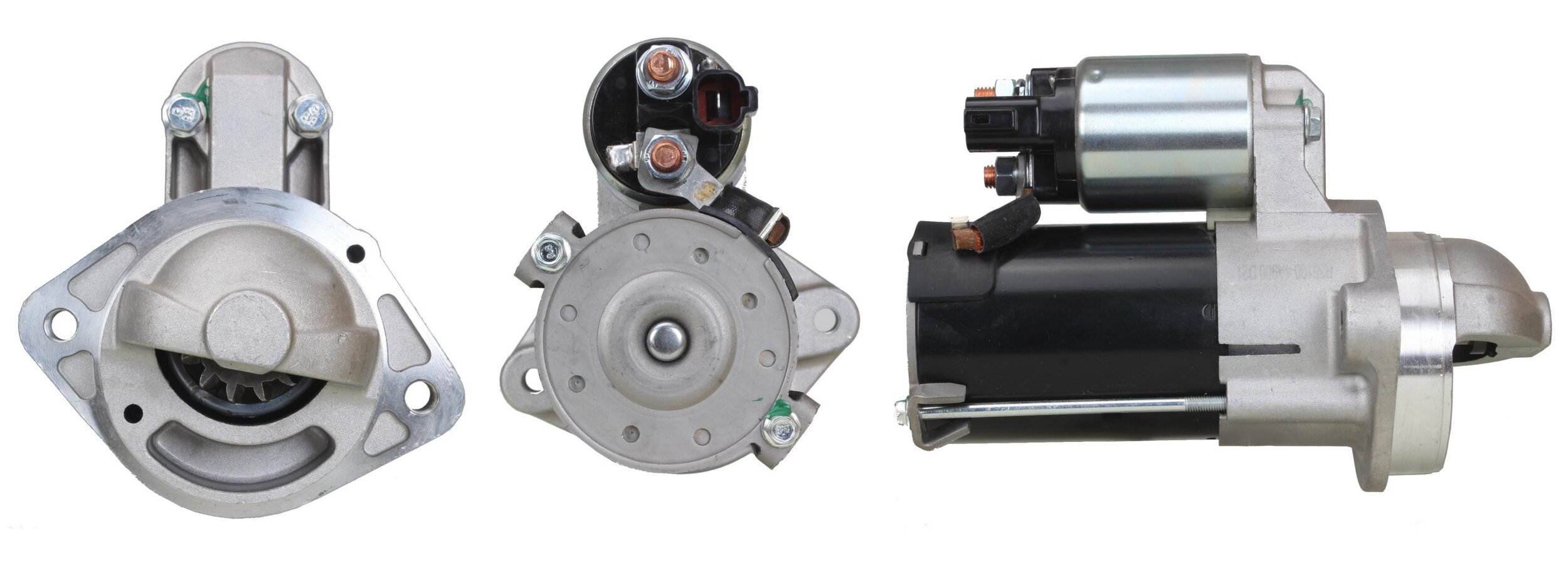 DRI Starter 226215132