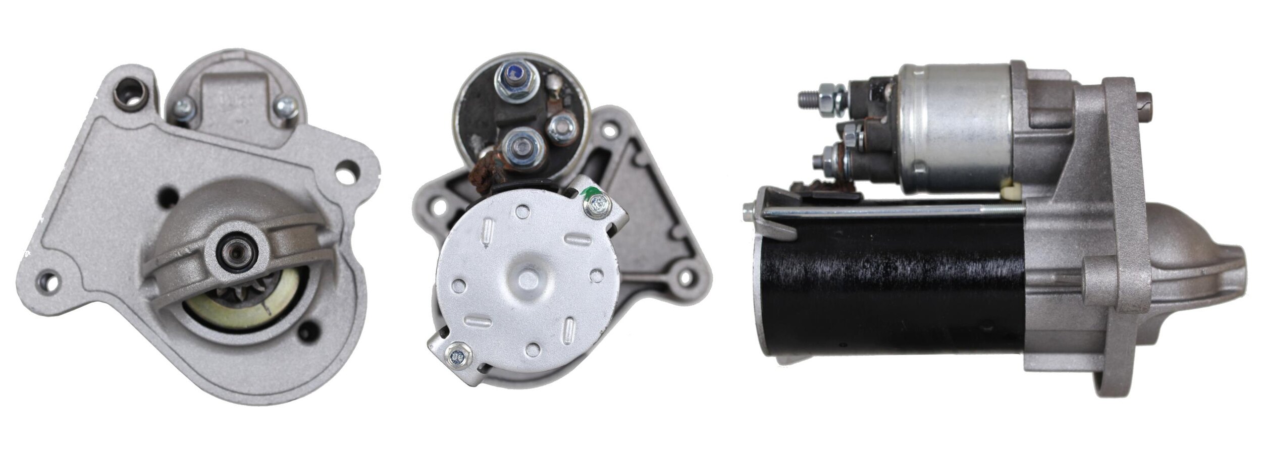 DRI Starter 319214102