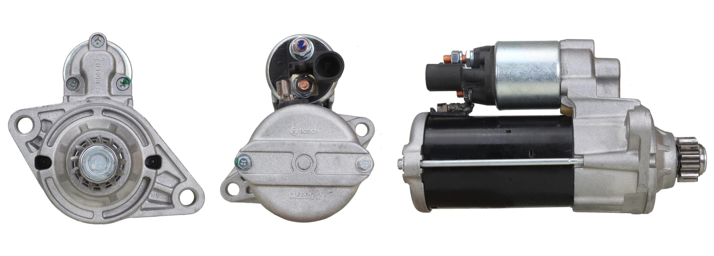 DRI Starter 311433132