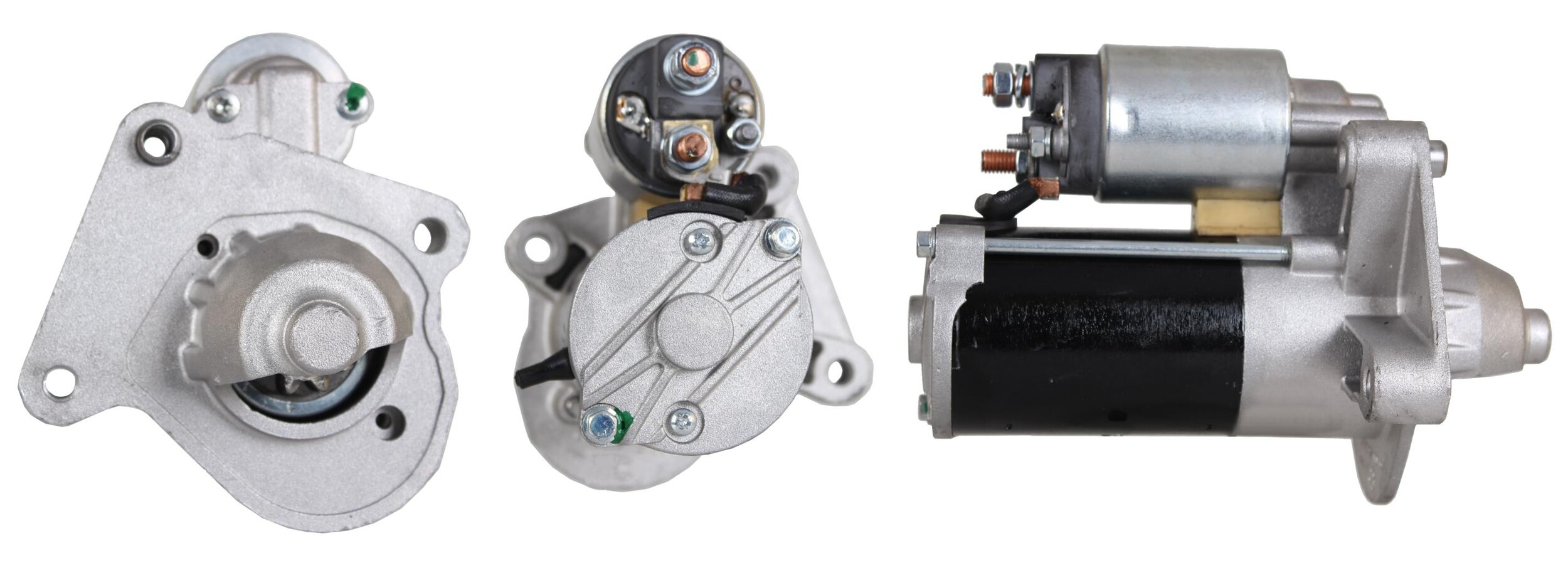 DRI Starter 338057102