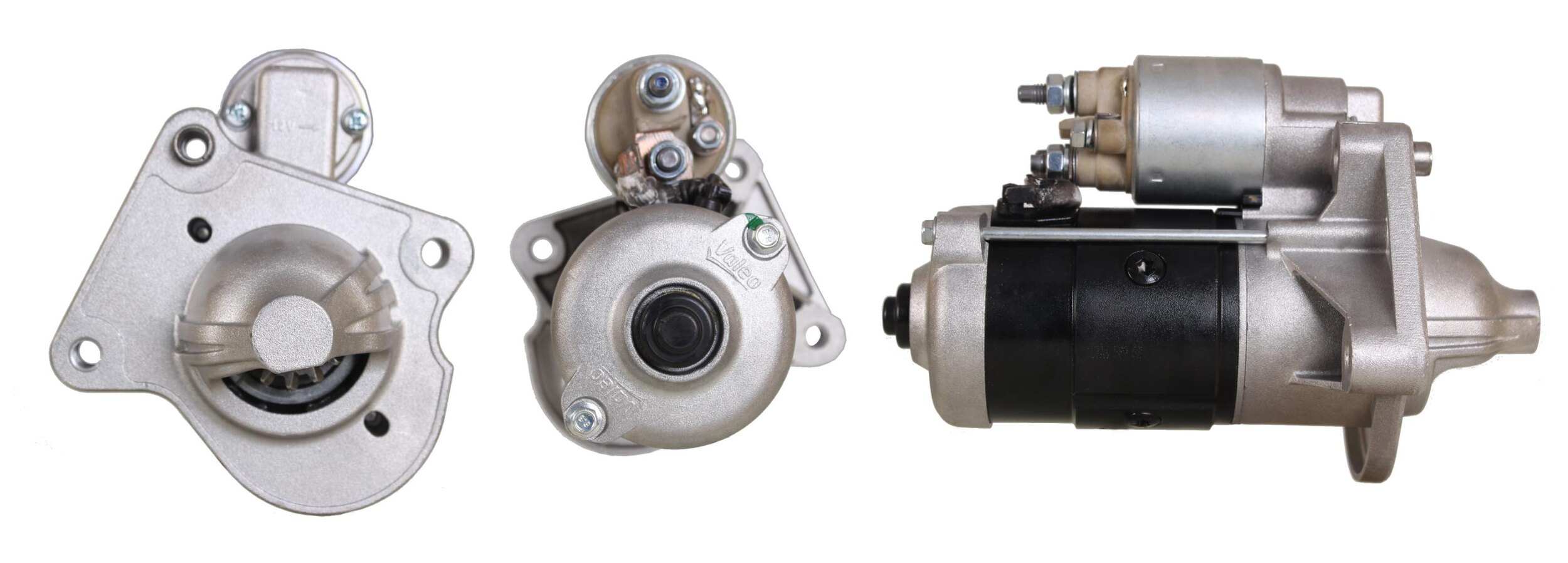 DRI Starter 338058132