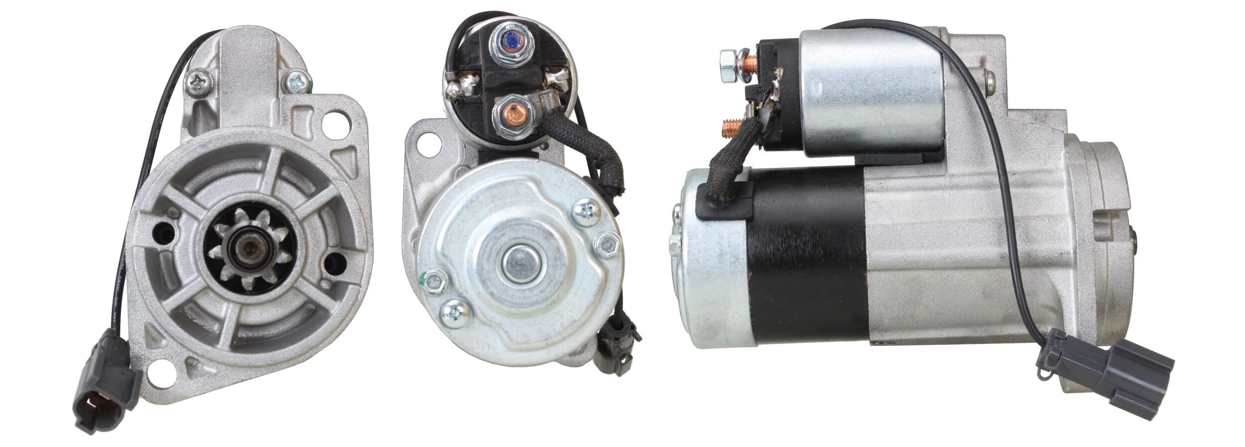 DRI Starter 627036092