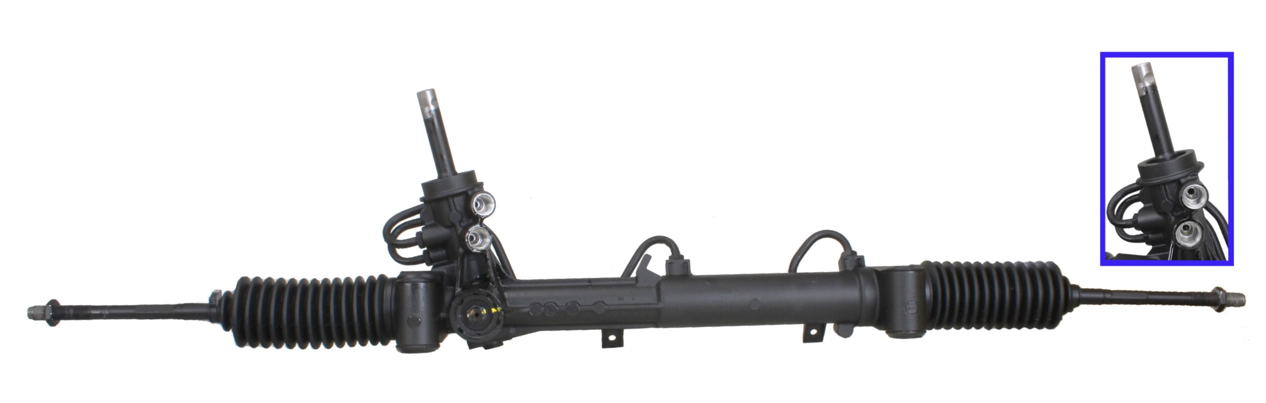 DRI Stuurhuis 711520263