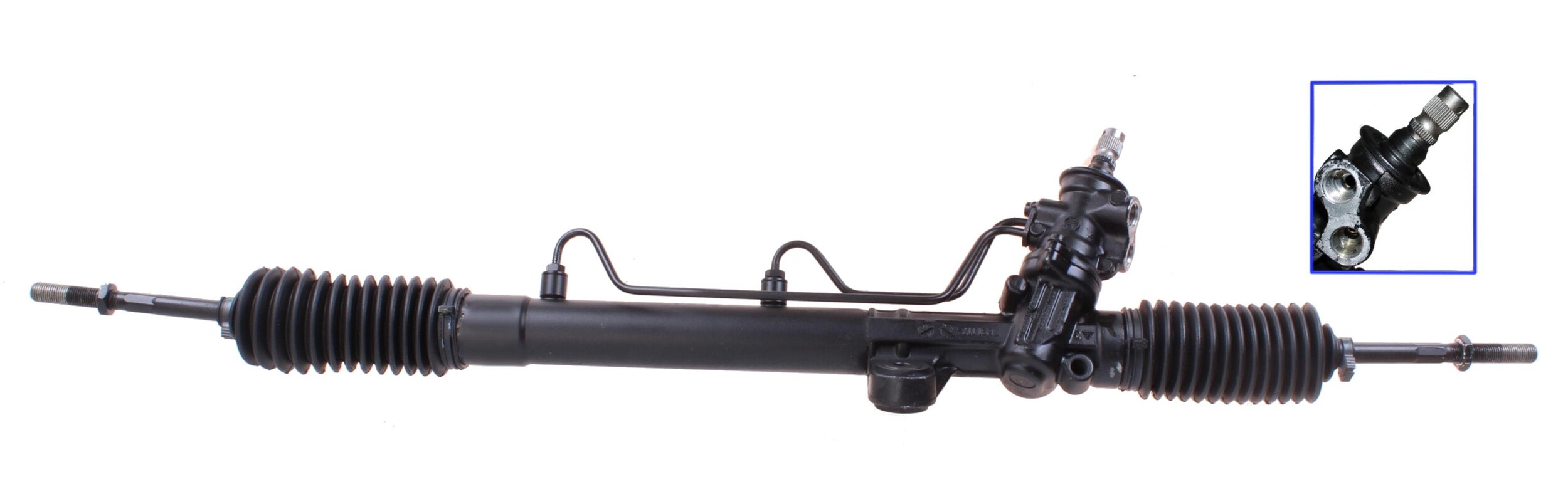 DRI Stuurhuis 711520343