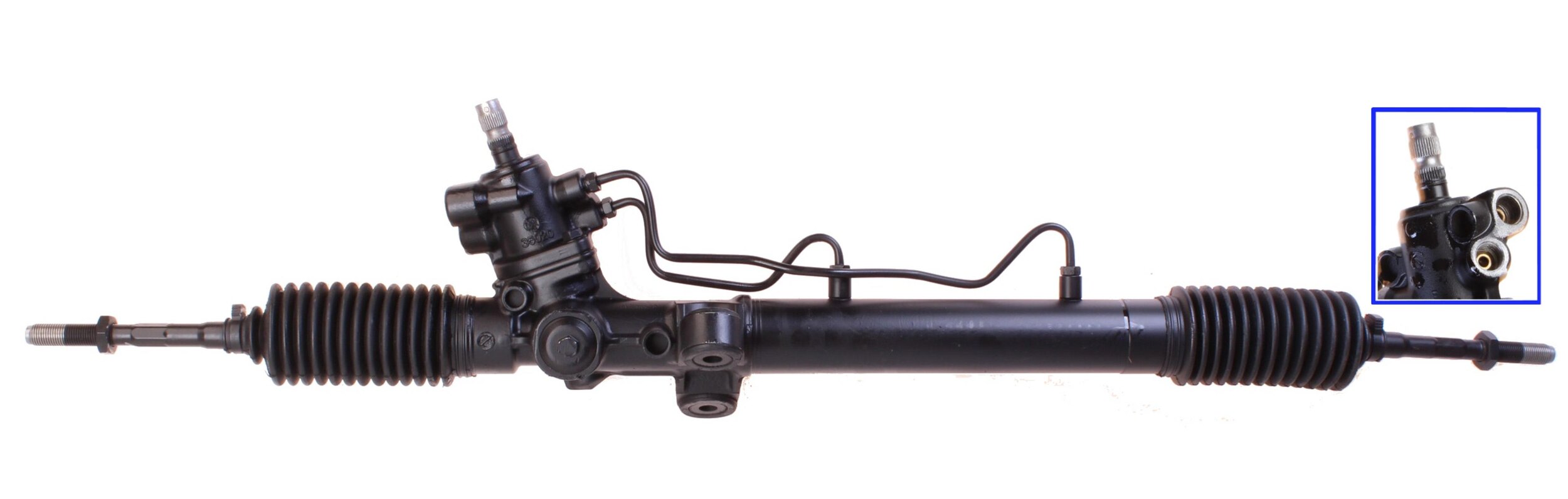 DRI Stuurhuis 711520357