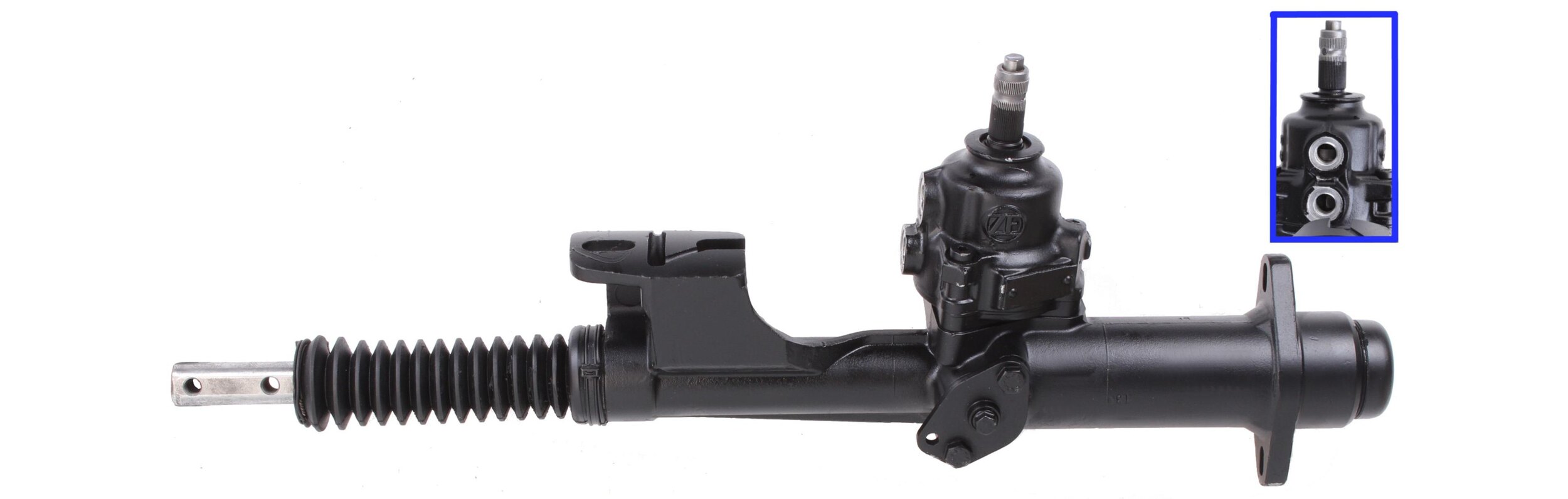 DRI Stuurhuis 711520025