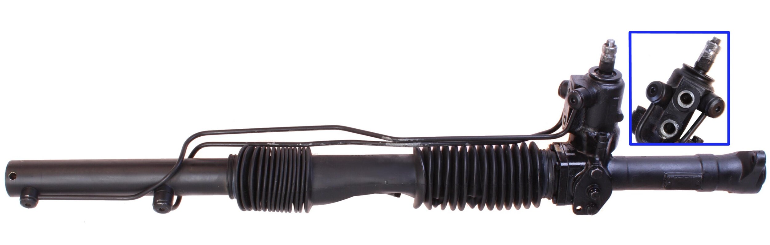 DRI Stuurhuis 712520033