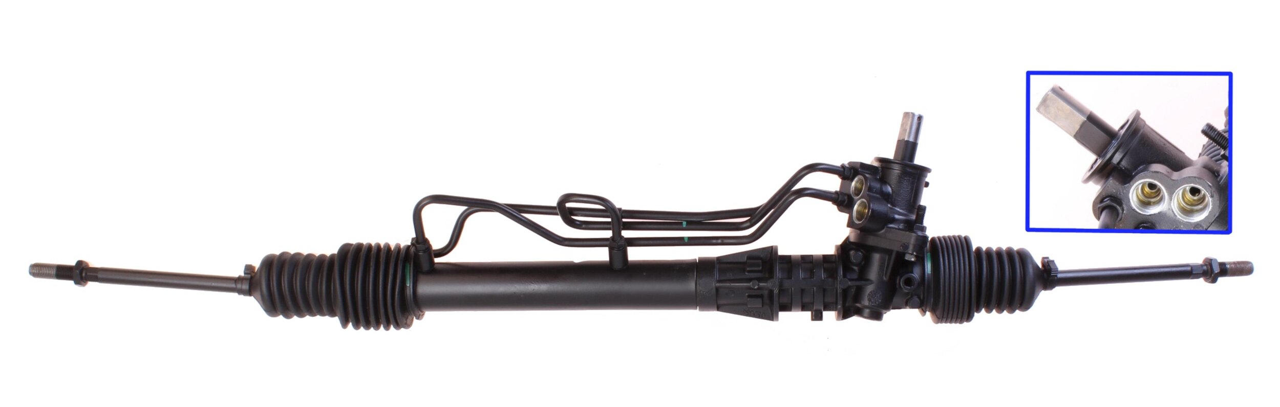 DRI Stuurhuis 711520298