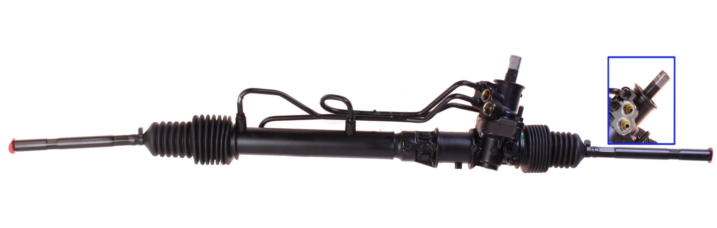 DRI Stuurhuis 711520299