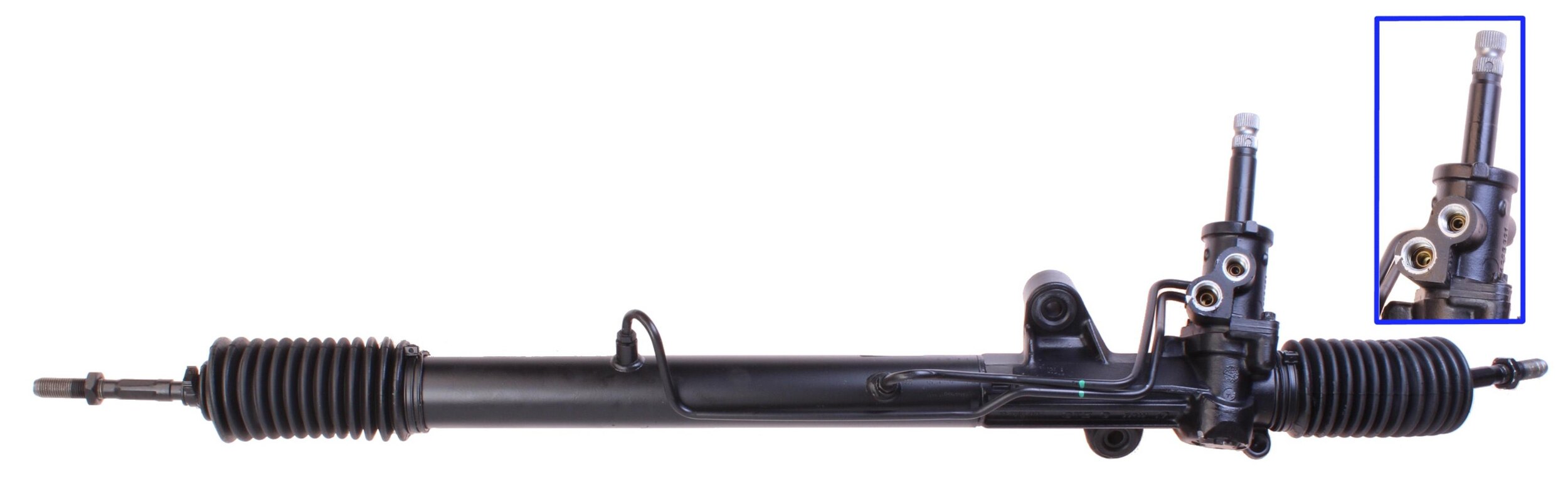 DRI Stuurhuis 711520316