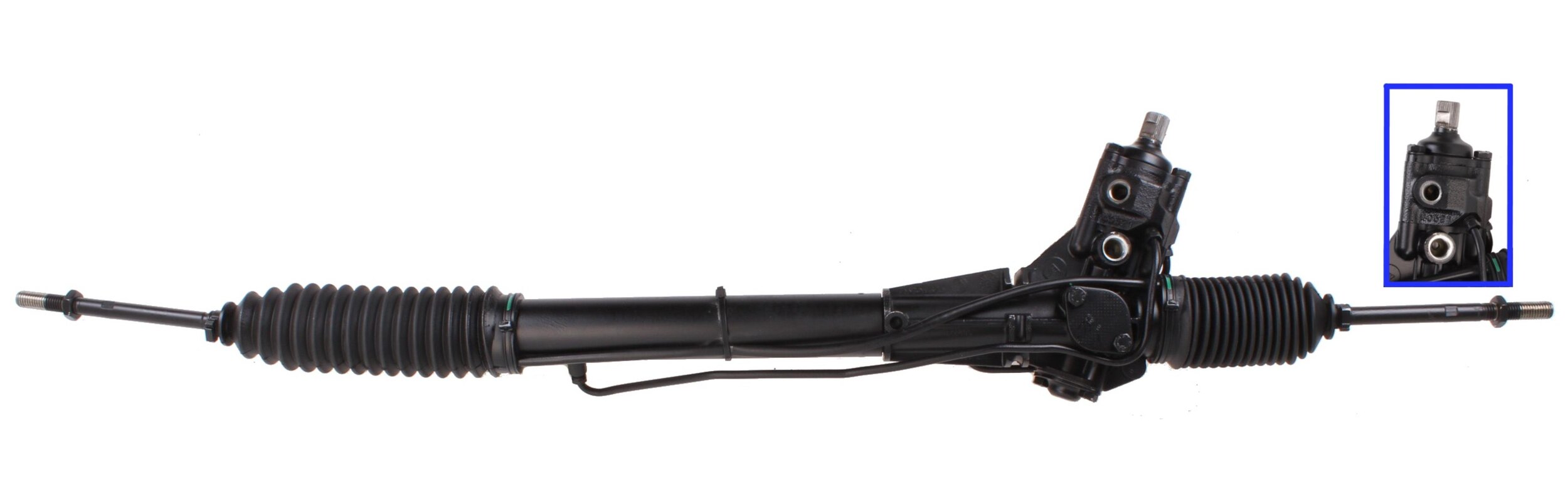 DRI Stuurhuis 711520386