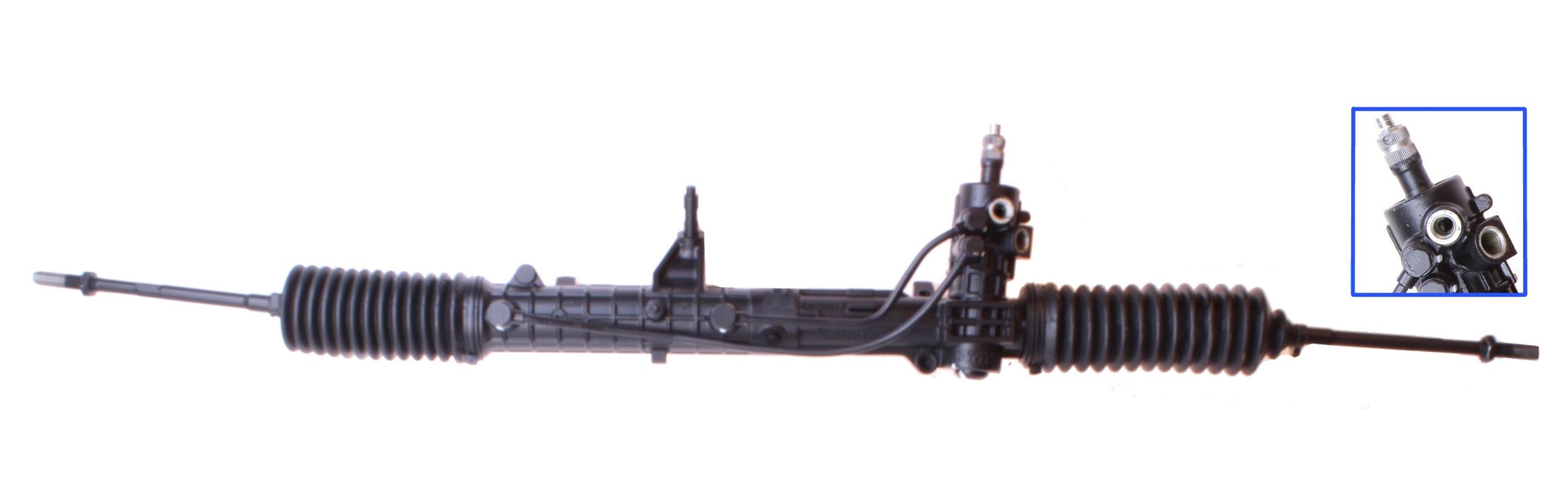 DRI Stuurhuis 711520004