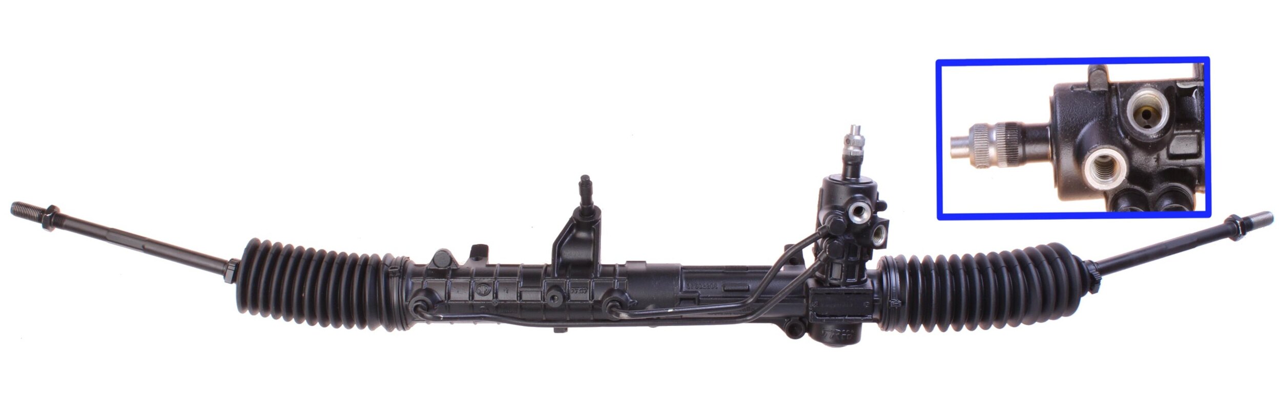 DRI Stuurhuis 711520005