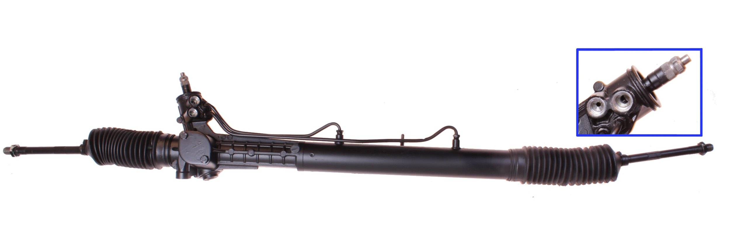 DRI Stuurhuis 711520082