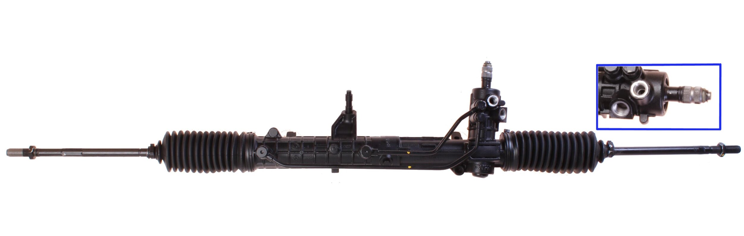 DRI Stuurhuis 711520414