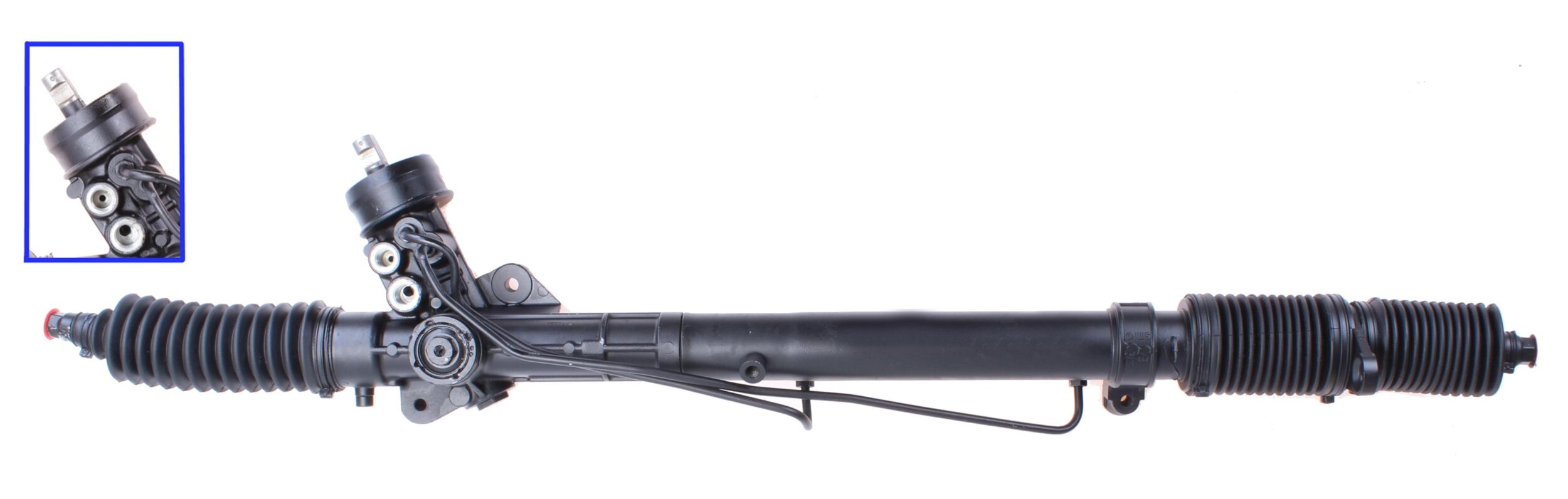 DRI Stuurhuis 711520053