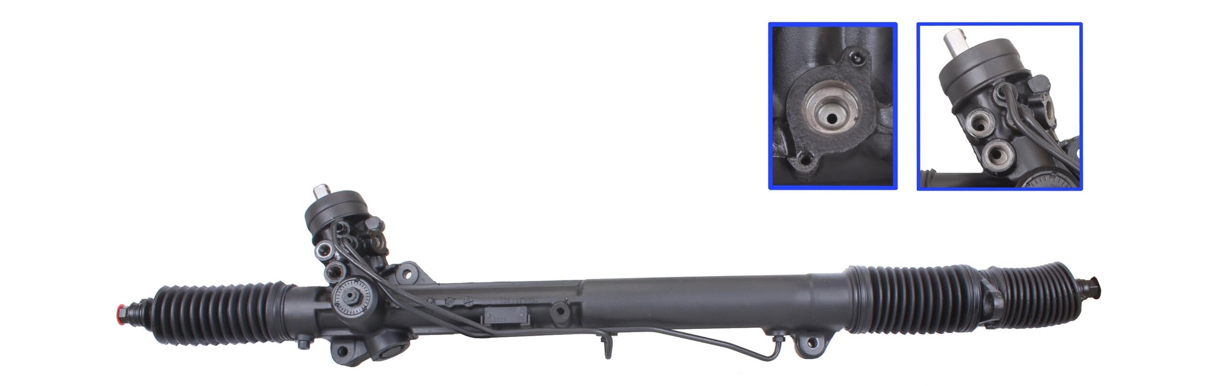 DRI Stuurhuis 711520056