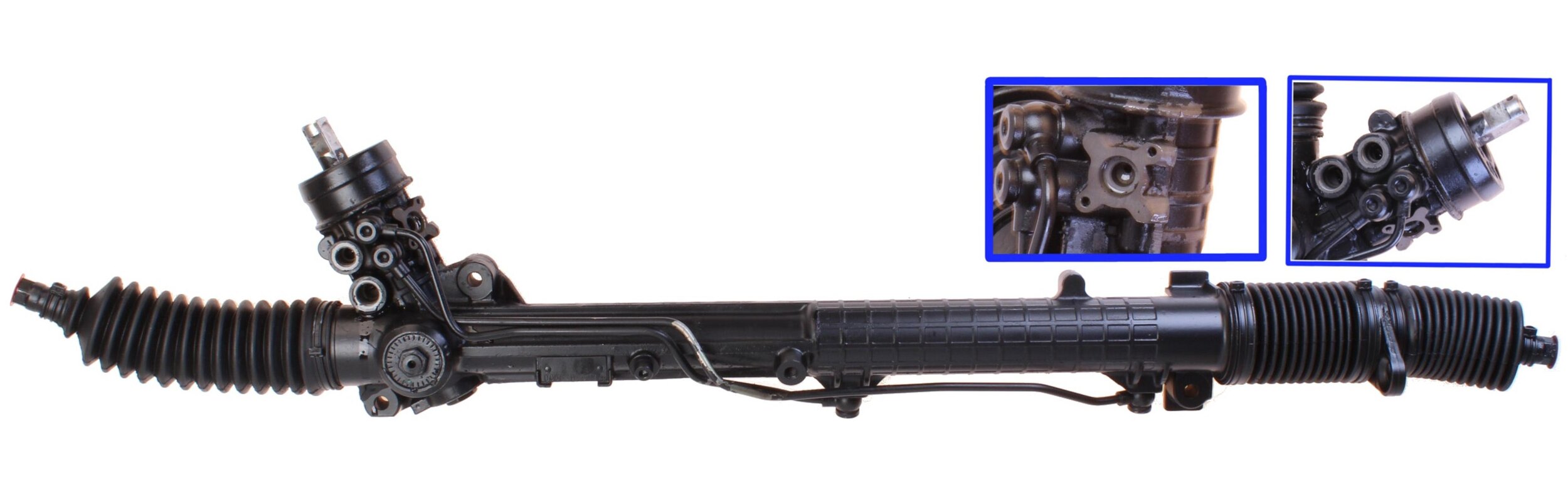 DRI Stuurhuis 711520057